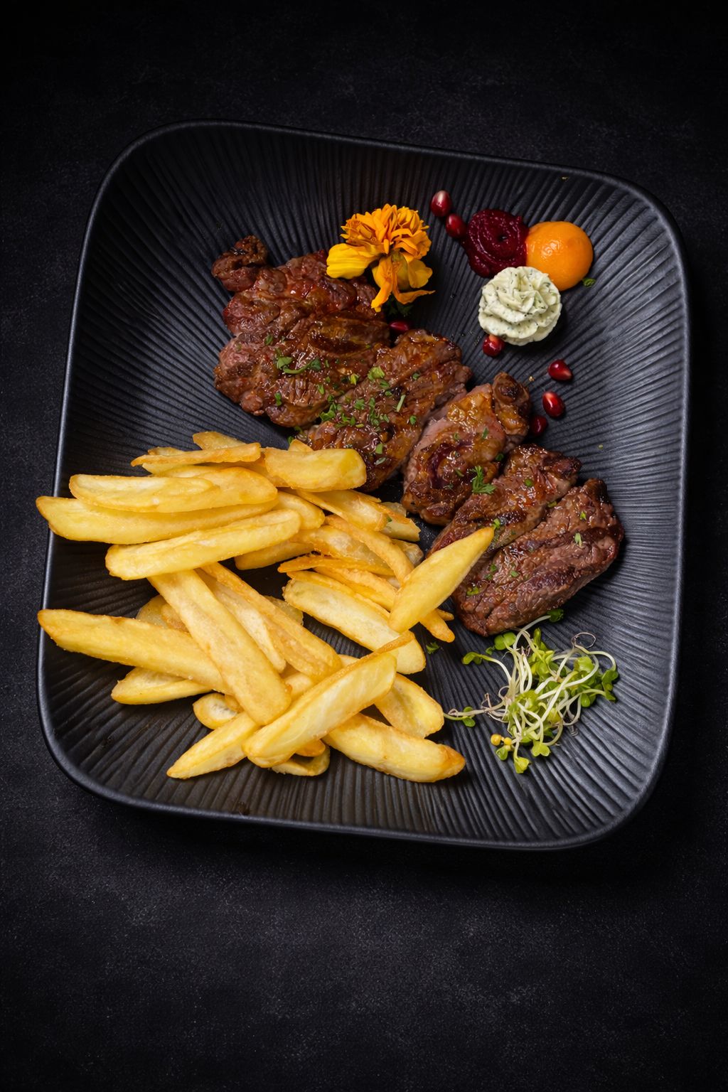 Restaurant Omega – Galerie