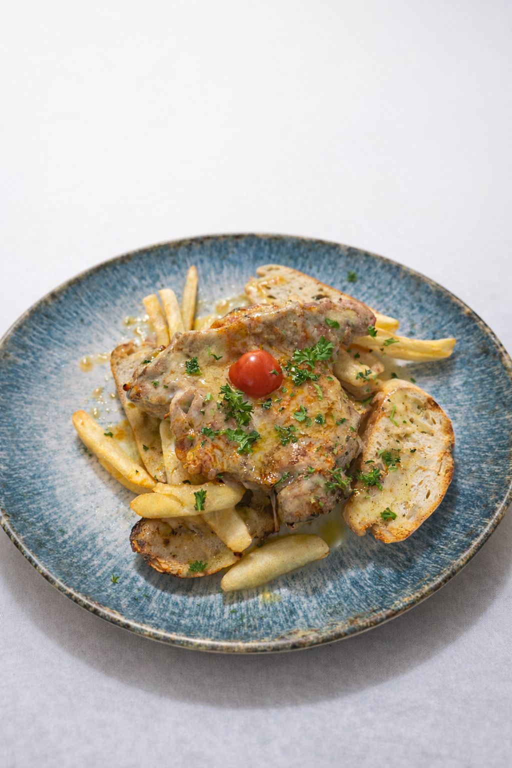 Restaurant Omega – Galerie