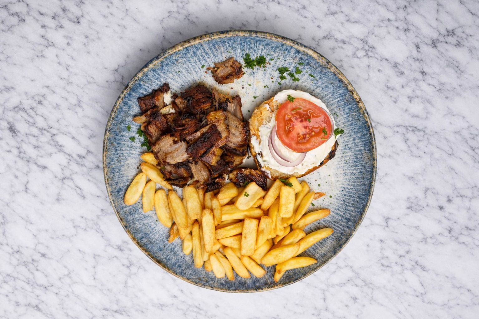 Restaurant Omega – Galerie