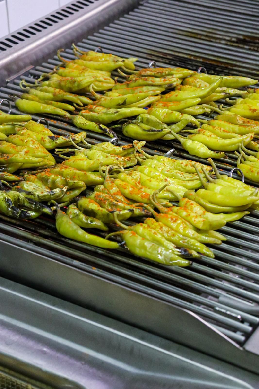 Restaurant Omega – Galerie