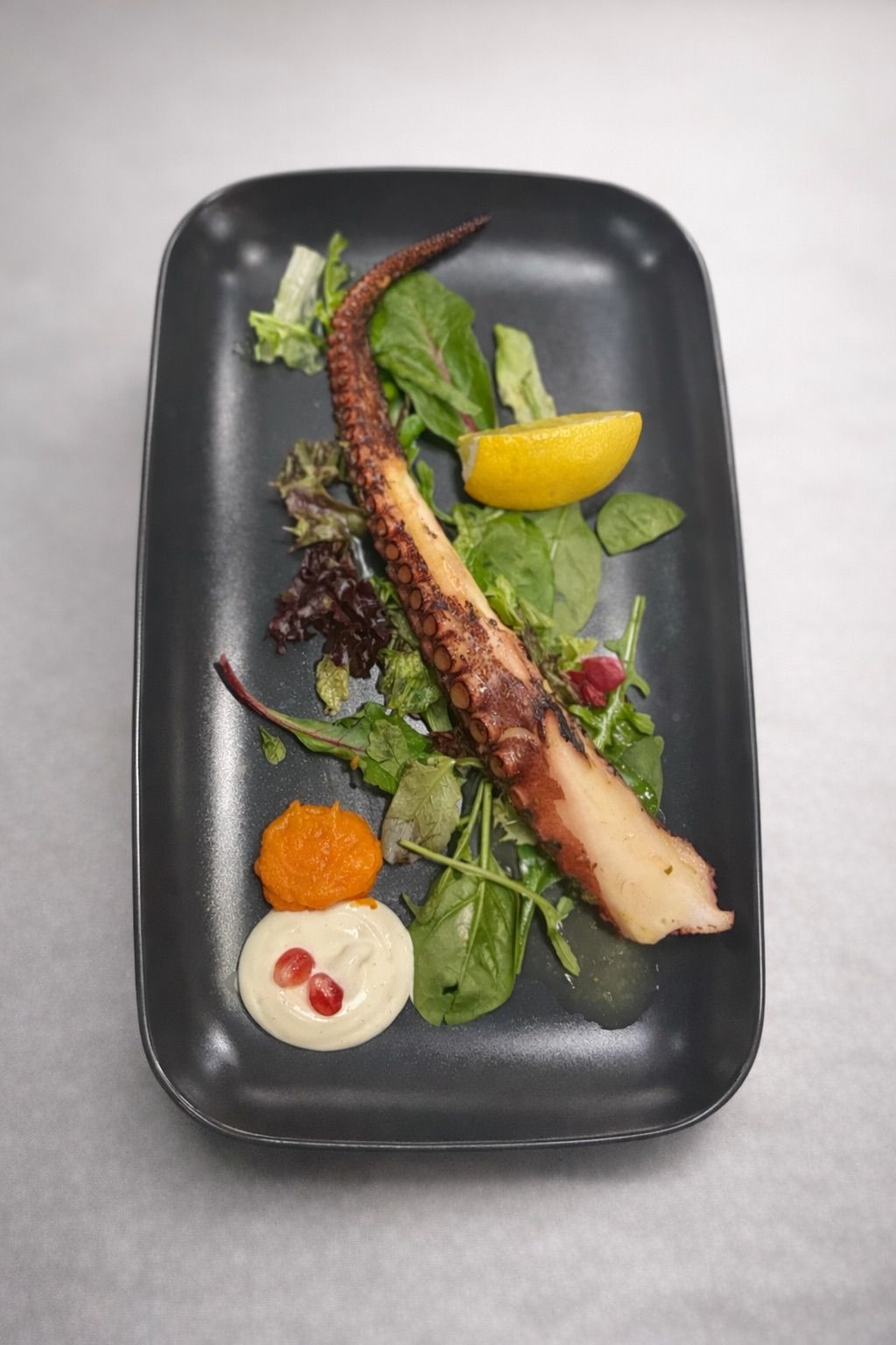 Restaurant Omega – Galerie